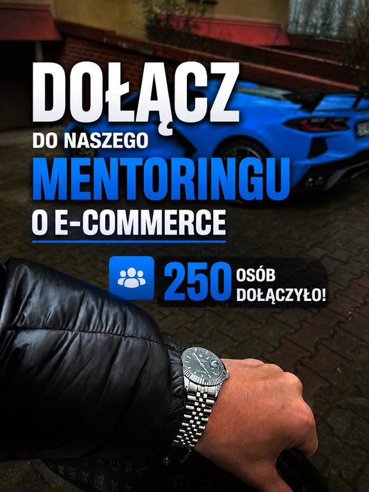 Mentoring E-Commerce - Mox Global