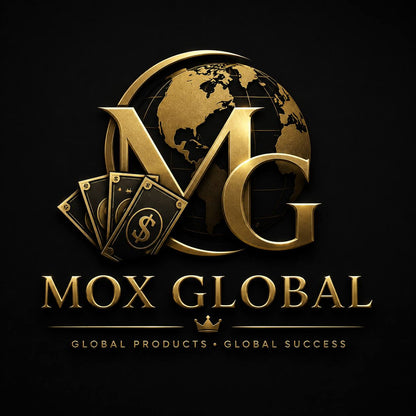 Mentoring E-Commerce - Mox Global
